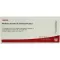 MEDULLA OSSIUM GL Seriepakke 1 ampuller, 10X1 ml