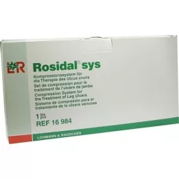 ROSIDAL sys, 1 stk