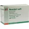 ROSIDAL Myk bandasje 10x0,2 cmx2 m, 2 stk