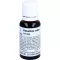 RATANHIA COMP.ekstern løsning, 20 ml