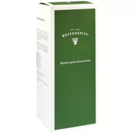 RETTERSPITZ Vann innvendig, 350 ml
