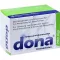 DONA 750 mg filmdrasjerte tabletter, 20 stk