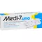 MEDI 7 uno medisindispenser i 7 dager hvit, 1 stk
