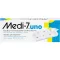 MEDI 7 uno medisindispenser i 7 dager hvit, 1 stk