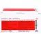 ISOTONISCHE NaCl-løsning 0,9 % Eifelfango Inj. løsning, 50x2 ml