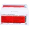 ISOTONISCHE NaCl-løsning 0,9 % Eifelfango Inj. løsning, 100x2 ml