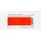 ISOTONISCHE NaCl-løsning 0,9 % Eifelfango Inj. løsning, 10x10 ml
