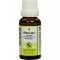 RHUS TOX Complex No.9 Fortynning, 20 ml