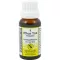 RHUS TOX Complex No.9 Fortynning, 20 ml