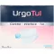 URGOTÜL 10x10 cm sårbind, 10 stk