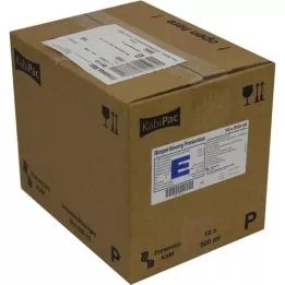 RINGER LÖSUNG Fresenius plast, 10X500 ml