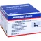 LEUKOTAPE Classic 3,75 cmx10 m sort, 1 stk