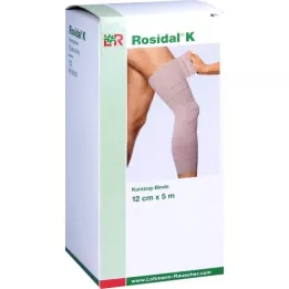 ROSIDAL K bandasje 12 cmx5 m, 1 stk