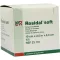 ROSIDAL Myk bandasje 10x0,3 cmx2,5 m, 1 stk