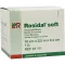 ROSIDAL Myk bandasje 10x0,4 cmx2,5 m, 1 stk