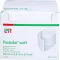 ROSIDAL Myk bandasje 10x0,4 cmx2,5 m, 1 stk