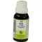 RUTA KOMPLEX No.141 Fortynning, 20 ml