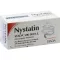 NYSTATIN STADA 500 000 IE belagt tab., 20 stk
