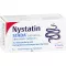NYSTATIN STADA 500 000 IE belagt tab., 20 stk
