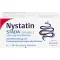 NYSTATIN STADA 500 000 IE belagt tab., 20 stk