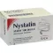 NYSTATIN STADA 500 000 IE belagt tab., 50 stk