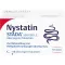 NYSTATIN STADA 500 000 IE belagt tab., 50 stk