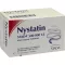 NYSTATIN STADA 500 000 IE belagt tab., 100 stk