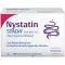 NYSTATIN STADA 500 000 IE belagt tab., 100 stk