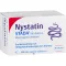 NYSTATIN STADA 500 000 IE belagt tab., 100 stk
