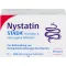 NYSTATIN STADA 500 000 IE belagt tab., 100 stk