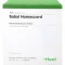 SABAL HOMACCORD Ampuller, 100 stk