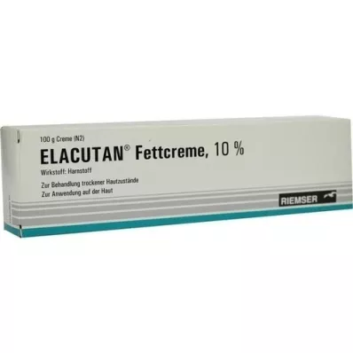 ELACUTAN Fet fløte, 100 g ELACUTAN Fet fløte, 100 g