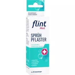 FLINT Spraypuss, 50 ml