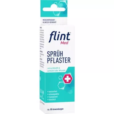 FLINT Spraypuss, 50 ml FLINT Spraypuss, 50 ml