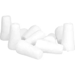 REAGENZGLAS STOPFEN 14–16,5 mm diameter, 10 stk