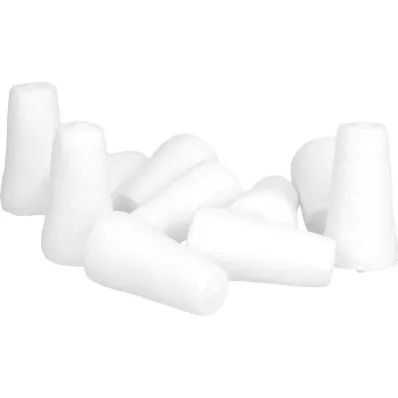 REAGENZGLAS STOPFEN 14–16,5 mm diameter, 10 stk