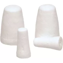 REAGENZGLAS STOPFEN 14-16,5 mm diameter, 100 stk