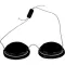 HÖHENSONNENBRILLE for voksne, 1 stk