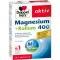 DOPPELHERZ Magnesium + kaliumtabletter, 30 stk