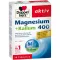 DOPPELHERZ Magnesium + kaliumtabletter, 30 stk