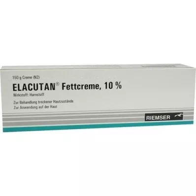 ELACUTAN Fet krem, 150 g ELACUTAN Fet krem, 150 g