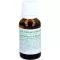 CASTELLANI m. Mikonazolløsning, 20 ml