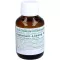 CASTELLANI m. Mikonazolløsning, 100 ml