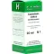 CASTELLANI viskøs med mikonazolløsning, 20 ml
