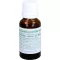 CASTELLANI viskøs med mikonazolløsning, 20 ml