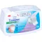 TRANSPORE 2,5 cmx5 m gips på dispenser, 1 stk