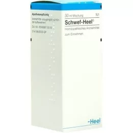 SCHWEF Hældråper, 30 ml