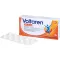 VOLTAREN Dolo 25 mg drasjerte tabletter, 10 stk
