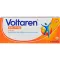 VOLTAREN Dolo 25 mg drasjerte tabletter, 20 stk