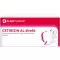 CETIRIZIN AL direkte pastiller, 49 stk